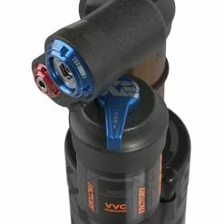 Fox Racing Amortisseur Float X2 Factory 2Pos -Adj 11 Fox Racing Amortisseur Float X2 Factory 2Pos -Adj -Cube Parts Soldes fox racing 979 01 066 20109699 Float X2 Factory 2Pos Adj Dampfer 4