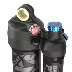 Fox Racing Float X Perfomance Elite 2pos Adj Shock -Cube Parts Soldes fox racing Float X Perfomance Elite 2pos Adj Dampfer 5