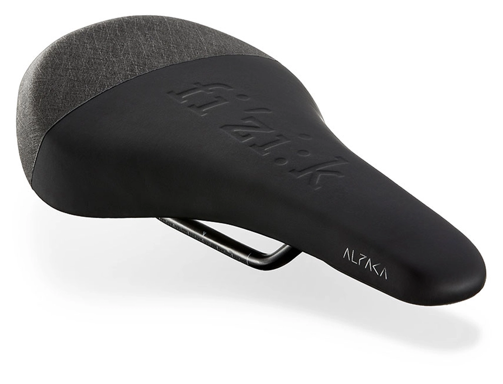 Fizik Selle Gravita Alpaca X5 + Porte-outils 4 Fizik Selle Gravita Alpaca X5 + Porte-outils – Image 2
