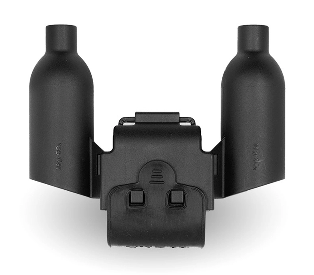 Fizik Selle Gravita Alpaca X5 + Porte-outils 8 Fizik Selle Gravita Alpaca X5 + Porte-outils – Image 6