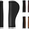 BROOKS Poignées Ergonomic Leather Grips -Cube Parts Soldes griffe master