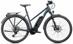 Radon Solution Hybrid 8.0 Lady CX 500