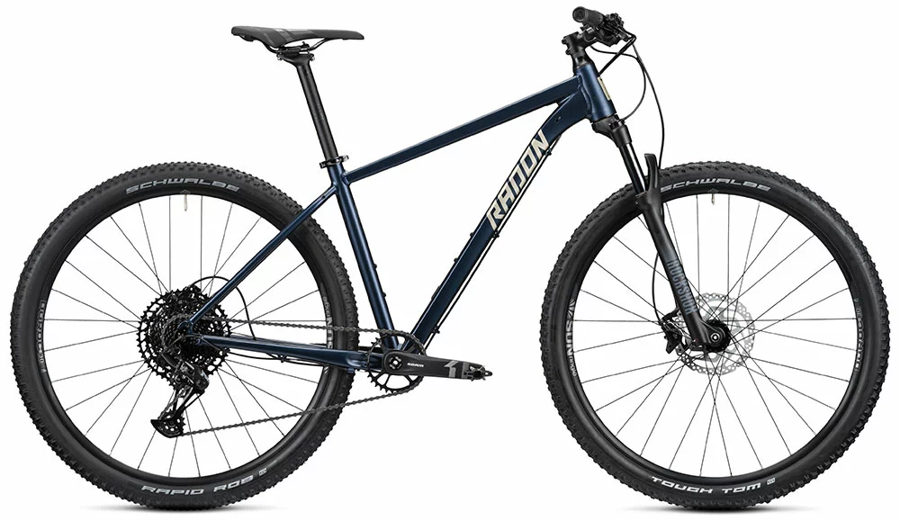 Radon ZR Team 8.0 3 Radon ZR Team 8.0