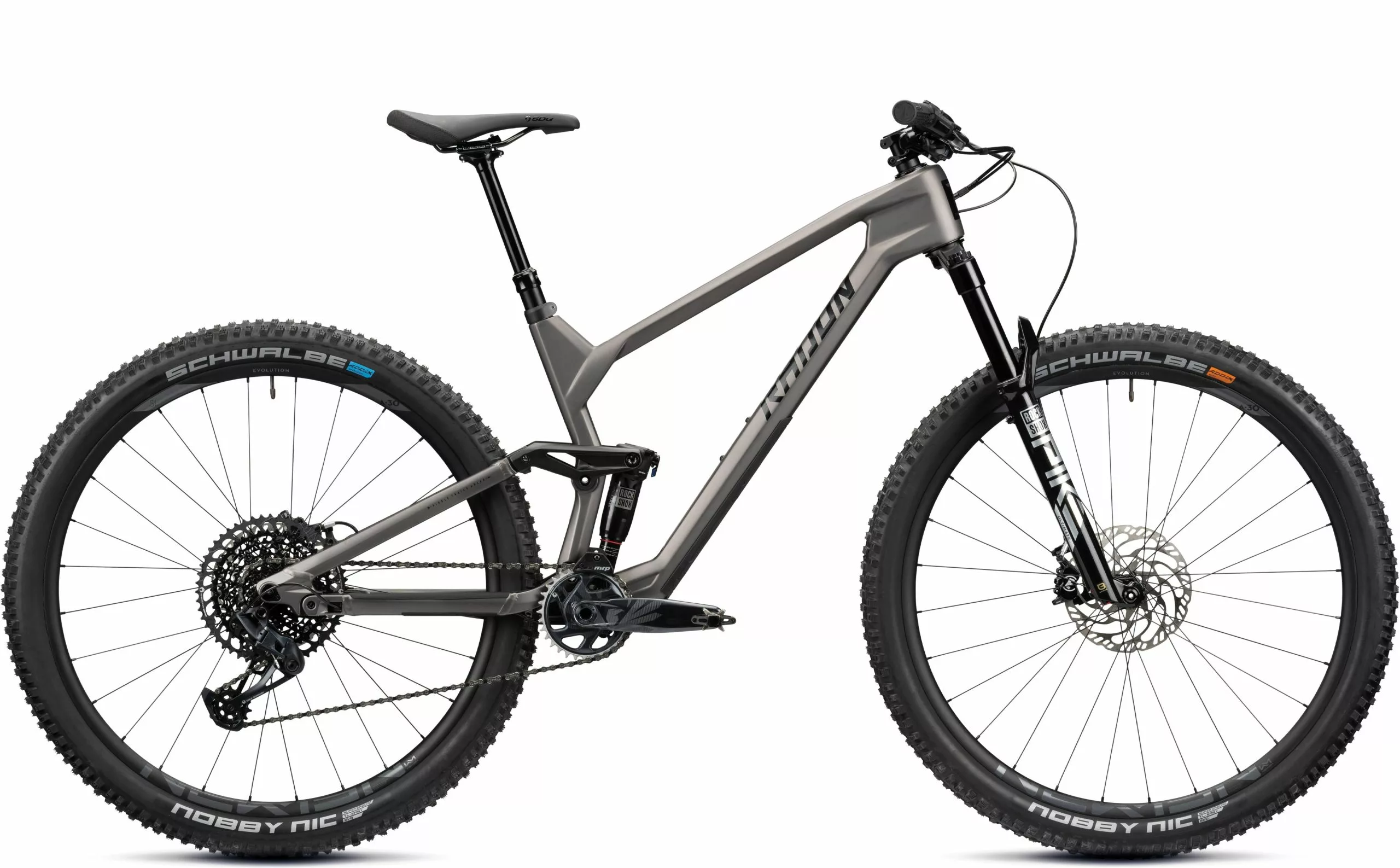 Radon Skeen Trail 10.0