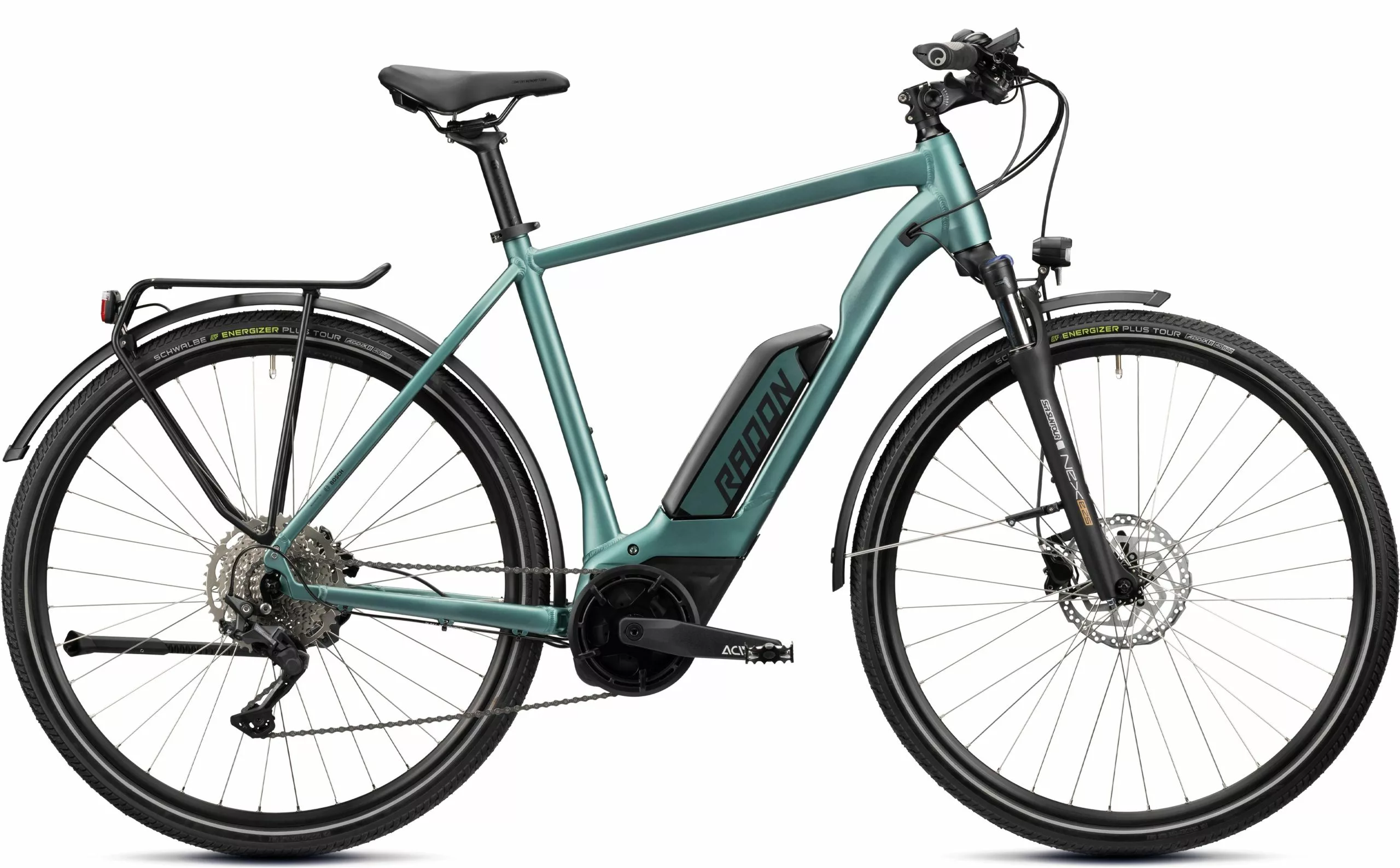 Radon Solution Hybrid 7.0 Performance 500