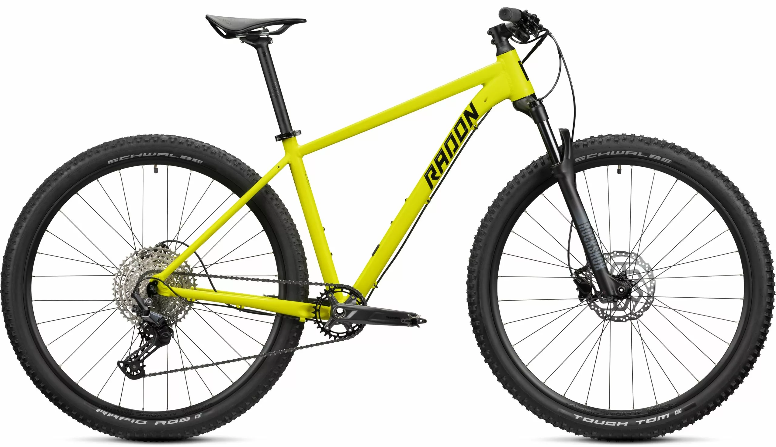 Radon ZR Team 7.0 3 Radon ZR Team 7.0