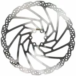 HOPE Standard 6-hole Disc Rotor 220mm