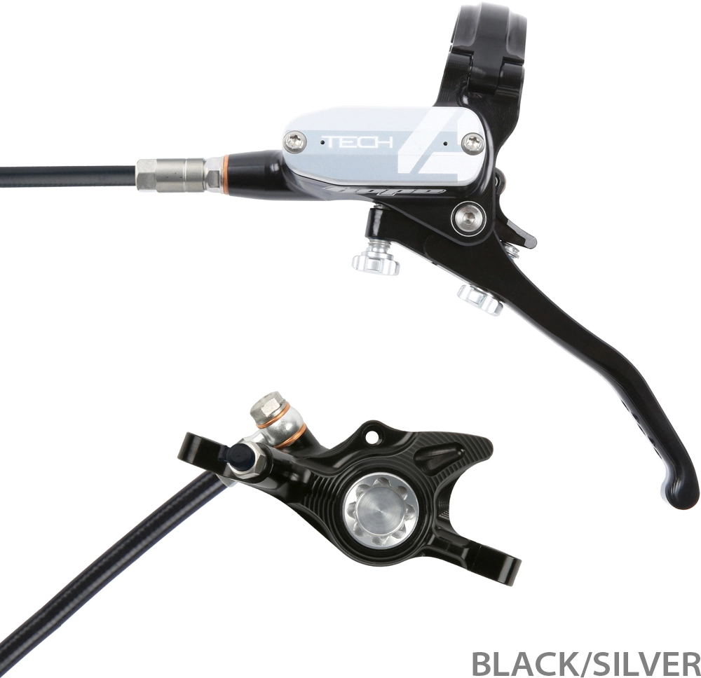 HOPE Frein à Disque Tech 4 X2 - Levier Gauche 5 HOPE Frein à Disque Tech 4 X2 - Levier Gauche – Image 3