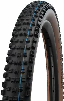 Schwalbe Wicked Will Evo Super Race 29x2,40" Addix SpeedGrip E-50 Pneus Pliants