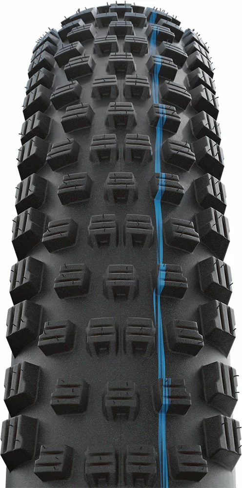 Schwalbe Wicked Will Evo Super Ground 29" Addix E-50 Pneus Pliants 8 Schwalbe Wicked Will Evo Super Ground 29" Addix E-50 Pneus Pliants – Image 6