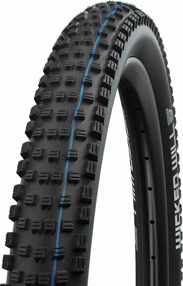 Schwalbe Wicked Will Evo Super Ground 29" Addix E-50 Pneus Pliants 6 Schwalbe Wicked Will Evo Super Ground 29" Addix E-50 Pneus Pliants – Image 4