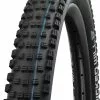 Schwalbe Pneu Pliant Wicked Will Evo Super Trail 29x2,40" Addix SpeedGrip E-50 -Cube Parts Soldes hs614 schwalbe wicked will speedgrip standardX5jsia1FCVLAC