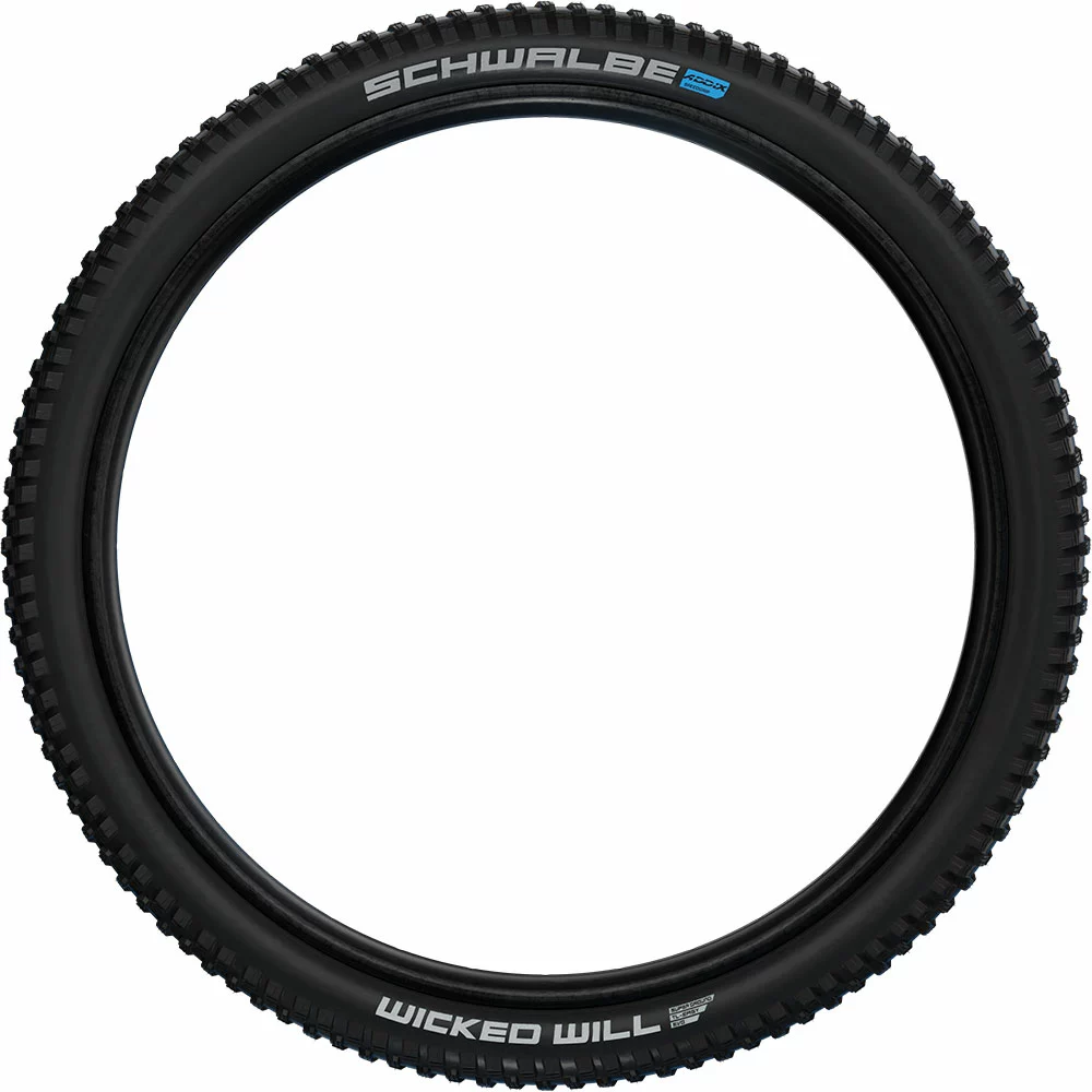 Schwalbe Wicked Will Evo Super Ground 29" Addix E-50 Pneus Pliants 7 Schwalbe Wicked Will Evo Super Ground 29" Addix E-50 Pneus Pliants – Image 5