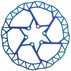 Kcnc Disque De Frein Razor 6 Trous