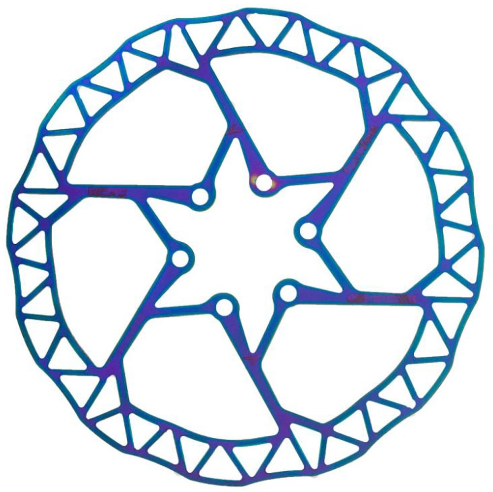 Kcnc Disque De Frein Razor 6 Trous 3 Kcnc Disque De Frein Razor 6 Trous