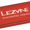 Lezyne Kit De Réparation Metal (6 Rustines) Rouge -Cube Parts Soldes lezyne 1 PK METAL V111 10001447 Metal Kit 6 Patches red 1