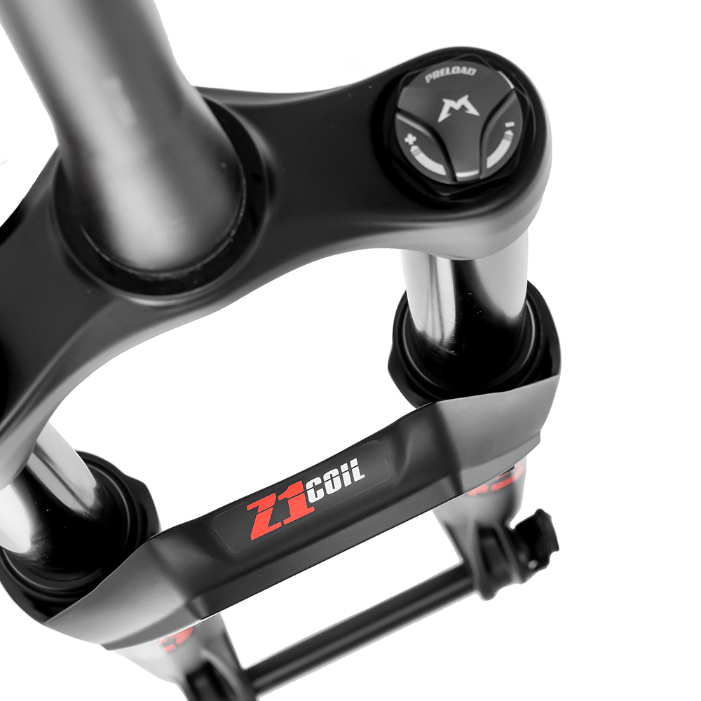 Marzocchi Bomber Z1 Coil 27,5" Grip Sweep-Adj Tapered Boost 6 Marzocchi Bomber Z1 Coil 27,5" Grip Sweep-Adj Tapered Boost – Image 4