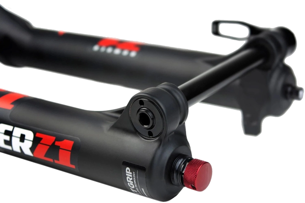 Marzocchi Bomber Z1 Coil 27,5" Grip Sweep-Adj Tapered Boost 7 Marzocchi Bomber Z1 Coil 27,5" Grip Sweep-Adj Tapered Boost – Image 5