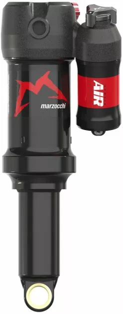 Marzocchi Amortisseur Bomber Air A Sweep-Adj Trunnion Evol LV -Cube Parts Soldes marzocchi 971 58 006 20112615 Bomber Air A Sweep Adj Trunnion Evol LV Dampfer 2