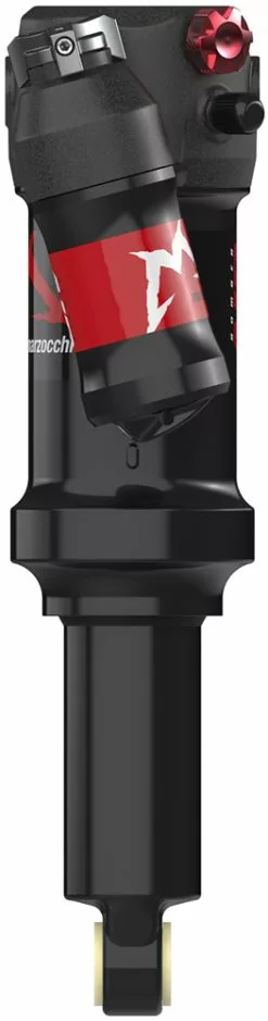 Marzocchi Amortisseur Bomber Air A Sweep-Adj Trunnion Evol LV -Cube Parts Soldes marzocchi 971 58 006 20112615 Bomber Air A Sweep Adj Trunnion Evol LV Dampfer 3