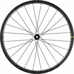 Mavic Crossmax Carbon SLR 29" Boost Wheelset -Cube Parts Soldes mavic crossmax carbon SL R 29 F90431 1