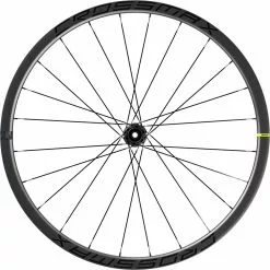 Mavic Crossmax Carbon SLR 29" Boost Wheelset -Cube Parts Soldes mavic crossmax carbon SL R 29 R37021 1