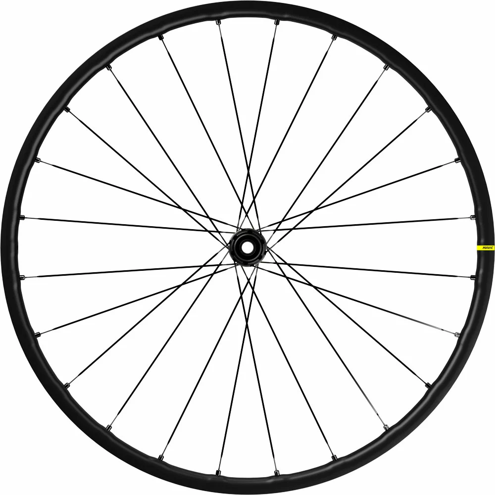 Mavic Crossmax SLS 29" Shimano Boost Wheelset 4 Mavic Crossmax SLS 29" Shimano Boost Wheelset – Image 2