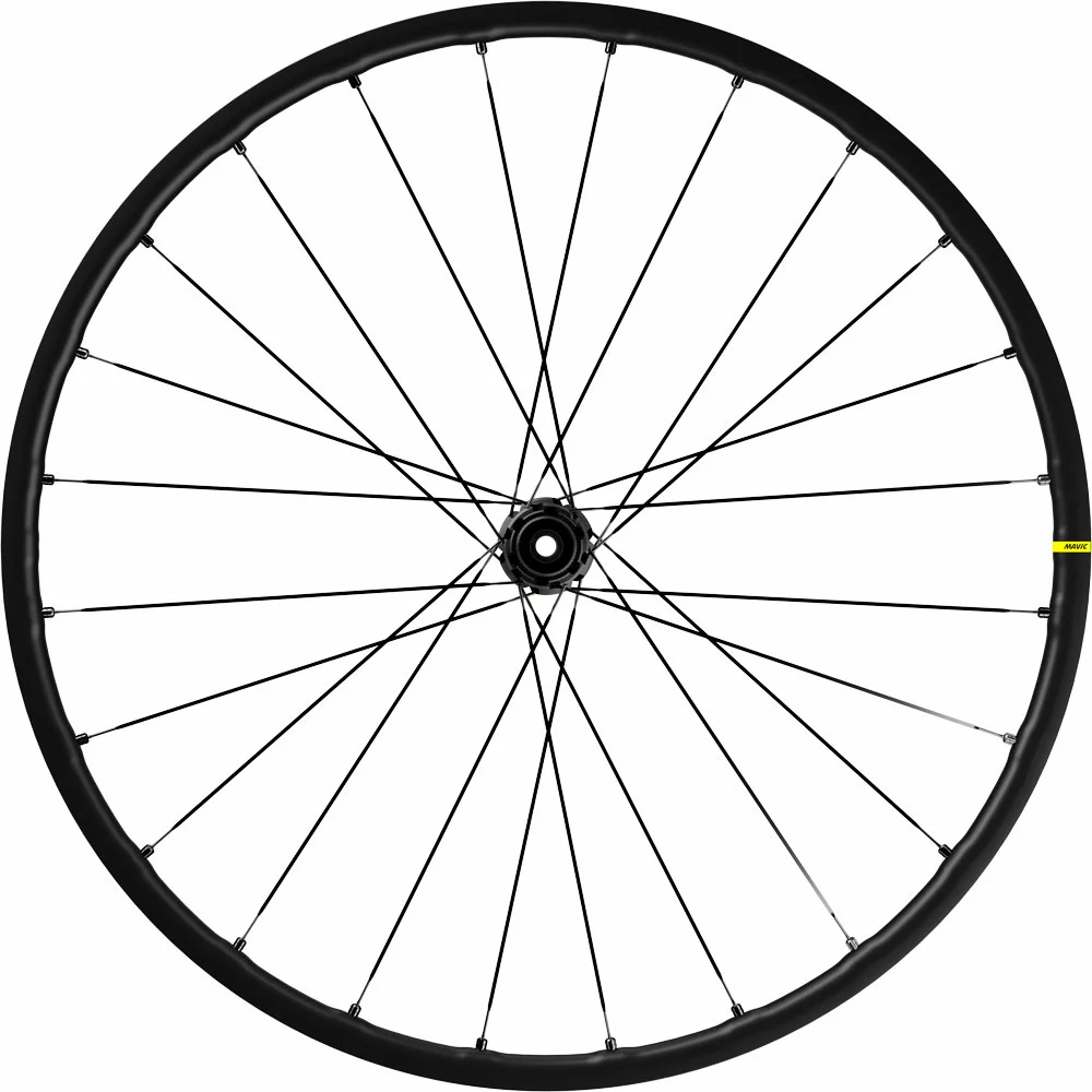 Mavic Crossmax SLS 29" Shimano Boost Wheelset 5 Mavic Crossmax SLS 29" Shimano Boost Wheelset – Image 3