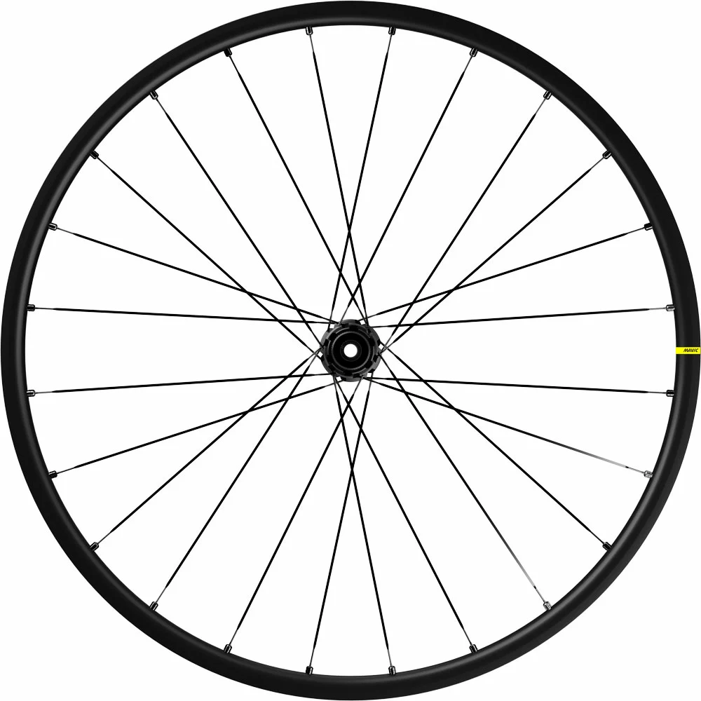 Mavic Crossmax SL 29" Boost Shimano Wheelset 5 Mavic Crossmax SL 29" Boost Shimano Wheelset – Image 3