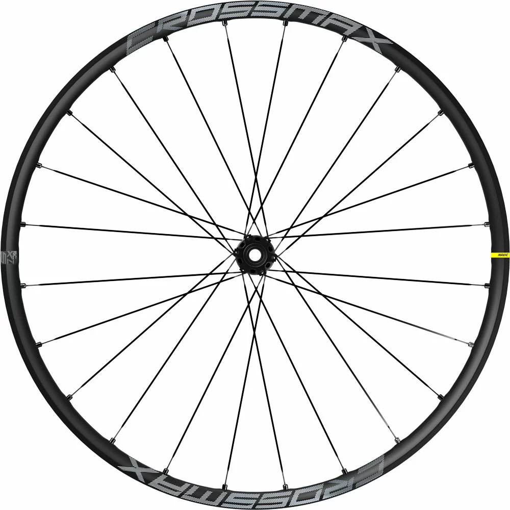 Mavic Crossmax XLS 29" Boost Shimano Wheelset 4 Mavic Crossmax XLS 29" Boost Shimano Wheelset – Image 2