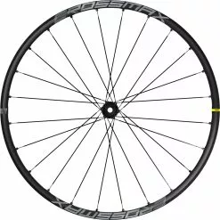 Mavic Crossmax XLS 29" Boost Front Wheel