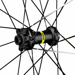 Mavic Crossmax XLS 29" Boost Shimano Wheelset 9 Mavic Crossmax XLS 29" Boost Shimano Wheelset -Cube Parts Soldes mavic crossmax XL S 29 F90491 2