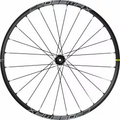 Mavic Crossmax XLS 29" Boost Rear Wheel