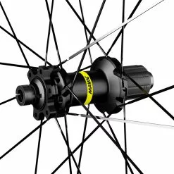 Mavic Crossmax XLS 29" Boost Shimano Wheelset 11 Mavic Crossmax XLS 29" Boost Shimano Wheelset -Cube Parts Soldes mavic crossmax XL S 29 R37081 2
