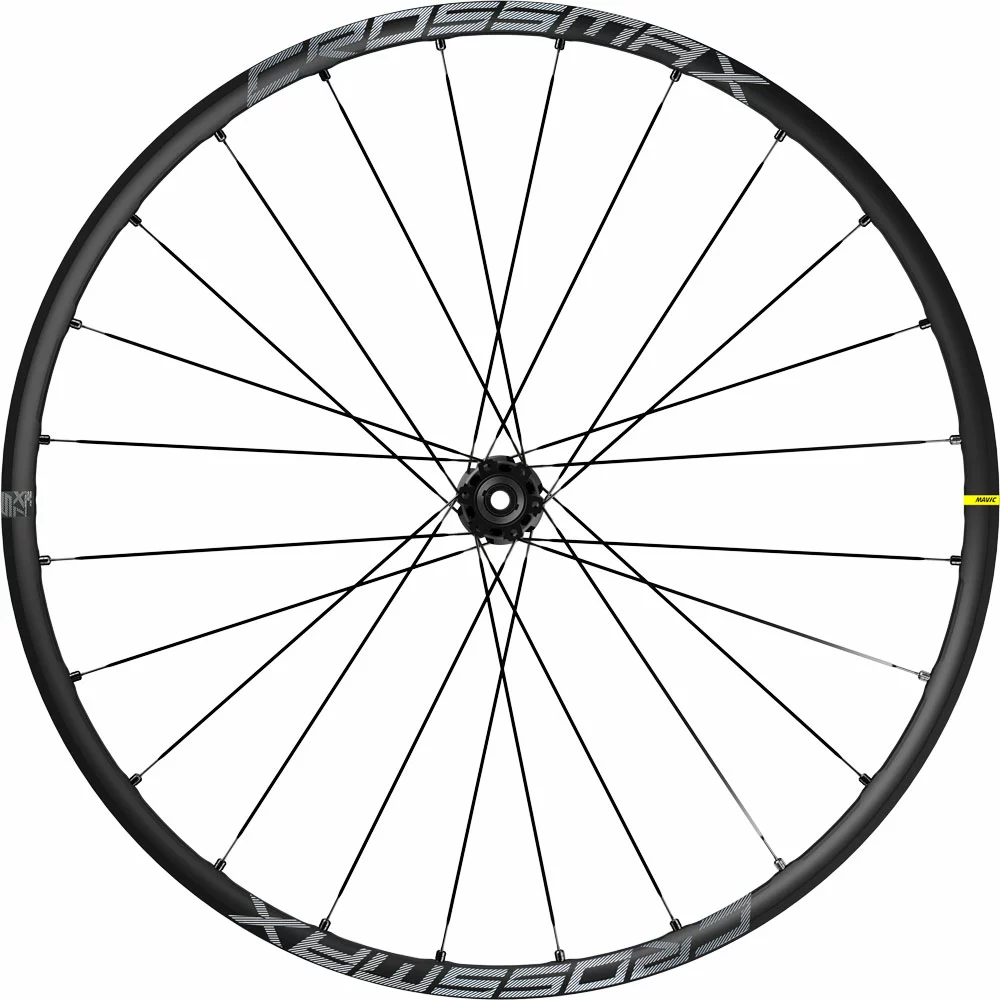 Mavic Crossmax XL 29" Boost Shimano Wheelset 6 Mavic Crossmax XL 29" Boost Shimano Wheelset – Image 4