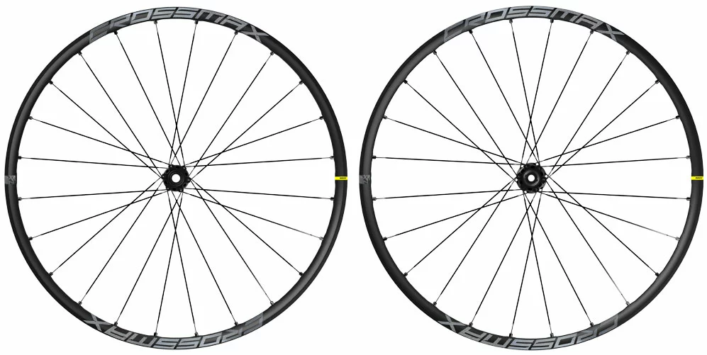 Mavic Crossmax XL 29" Boost Shimano Wheelset 3 Mavic Crossmax XL 29" Boost Shimano Wheelset