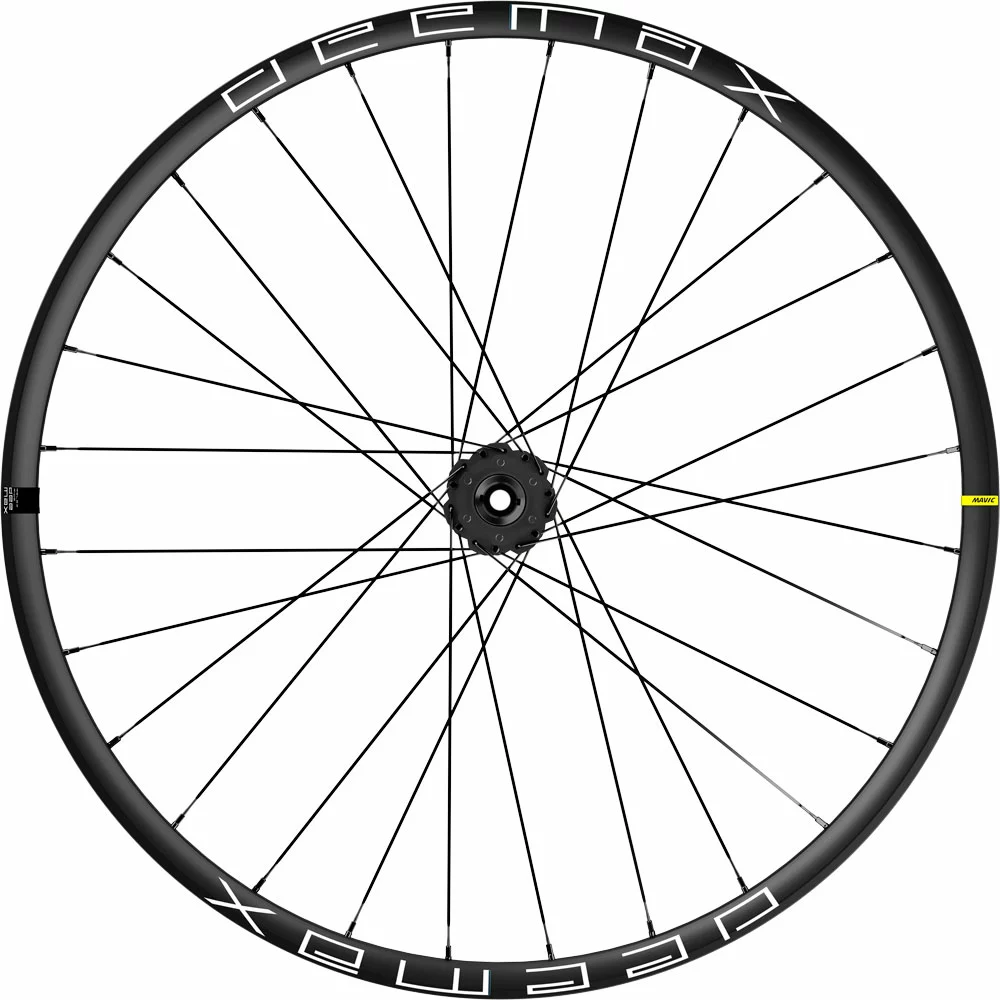Mavic Roue Arrière Deemax 29" Boost 3 Mavic Roue Arrière Deemax 29" Boost