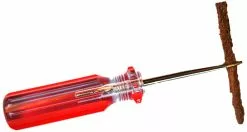 MaXalami Basic Tube Tubeless Repair Kit De Réparation Pour Pneus 6 MaXalami Basic Tube Tubeless Repair Kit De Réparation Pour Pneus -Cube Parts Soldes maxalami basic tube reparatur set fuer schlauchlose reifen 2