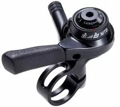 MICROSHIFT SL-M12-R 12x Shimano Pommeau De Levier De Vitesse Droit