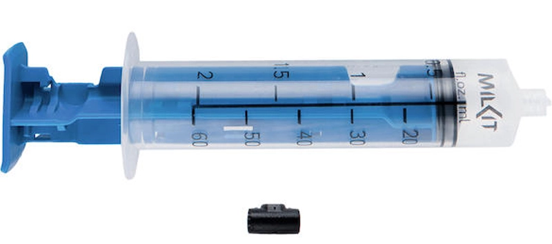 Seringue De Rechange Pour MilKit Compact 3 Seringue De Rechange Pour MilKit Compact