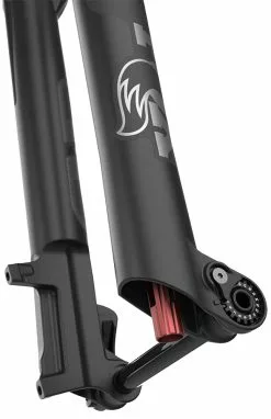 Fox Racing 32 A Float StepCast 29" Performance 100 3PosGrip Tapered -Cube Parts Soldes my22 34 sc performance tech grip black 4