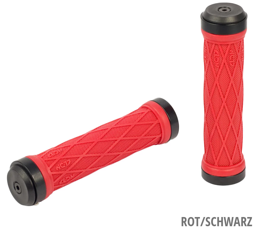 Nc-17 Poignées De Guidon Take Control II S-Pro Lock On 4 Nc-17 Poignées De Guidon Take Control II S-Pro Lock On – Image 2