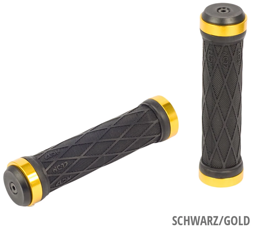 Nc-17 Poignées De Guidon Take Control II S-Pro Lock On 7 Nc-17 Poignées De Guidon Take Control II S-Pro Lock On – Image 5