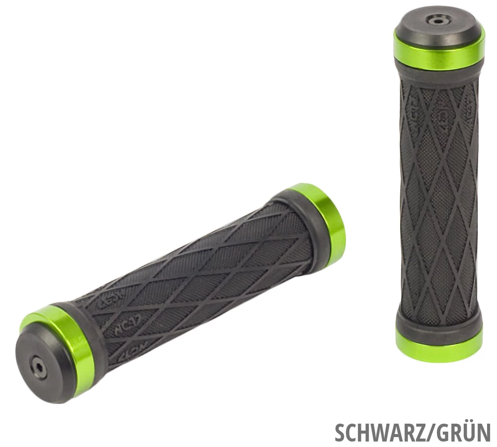 Nc-17 Poignées De Guidon Take Control II S-Pro Lock On 8 Nc-17 Poignées De Guidon Take Control II S-Pro Lock On – Image 6