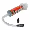 Stan's NoTubes Injecteur De Mastic Pour Pneus 60ml -Cube Parts Soldes notubes