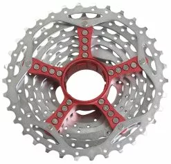 SRAM PG-990 Cassette 9 Vitesses