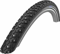 Schwalbe Pneus Cloutés Marathon Winter Plus 26