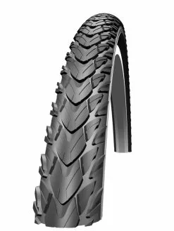 Schwalbe Marathon Plus Tour Reflex 2,0" Wire