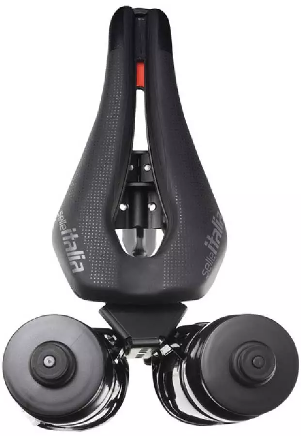 SELLE ITALIA Support D'hydratation Arrière 4 SELLE ITALIA Support D'hydratation Arrière – Image 2