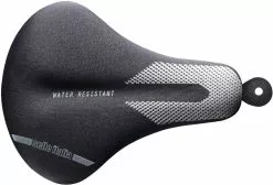 SELLE ITALIA Housse De Selle Comfort Booster 10 SELLE ITALIA Housse De Selle Comfort Booster -Cube Parts Soldes selle italia 306207 Comfort Booster Sattelcover 22